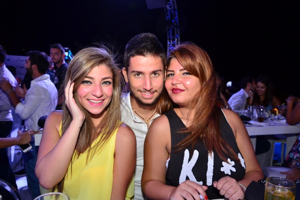 Publicity on Saturday Night